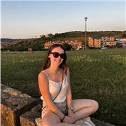 Profesora de matemáticas, en general de toda la rama de ciencias, imparto clases a niños de todas las edades. Estudiante ingenieri